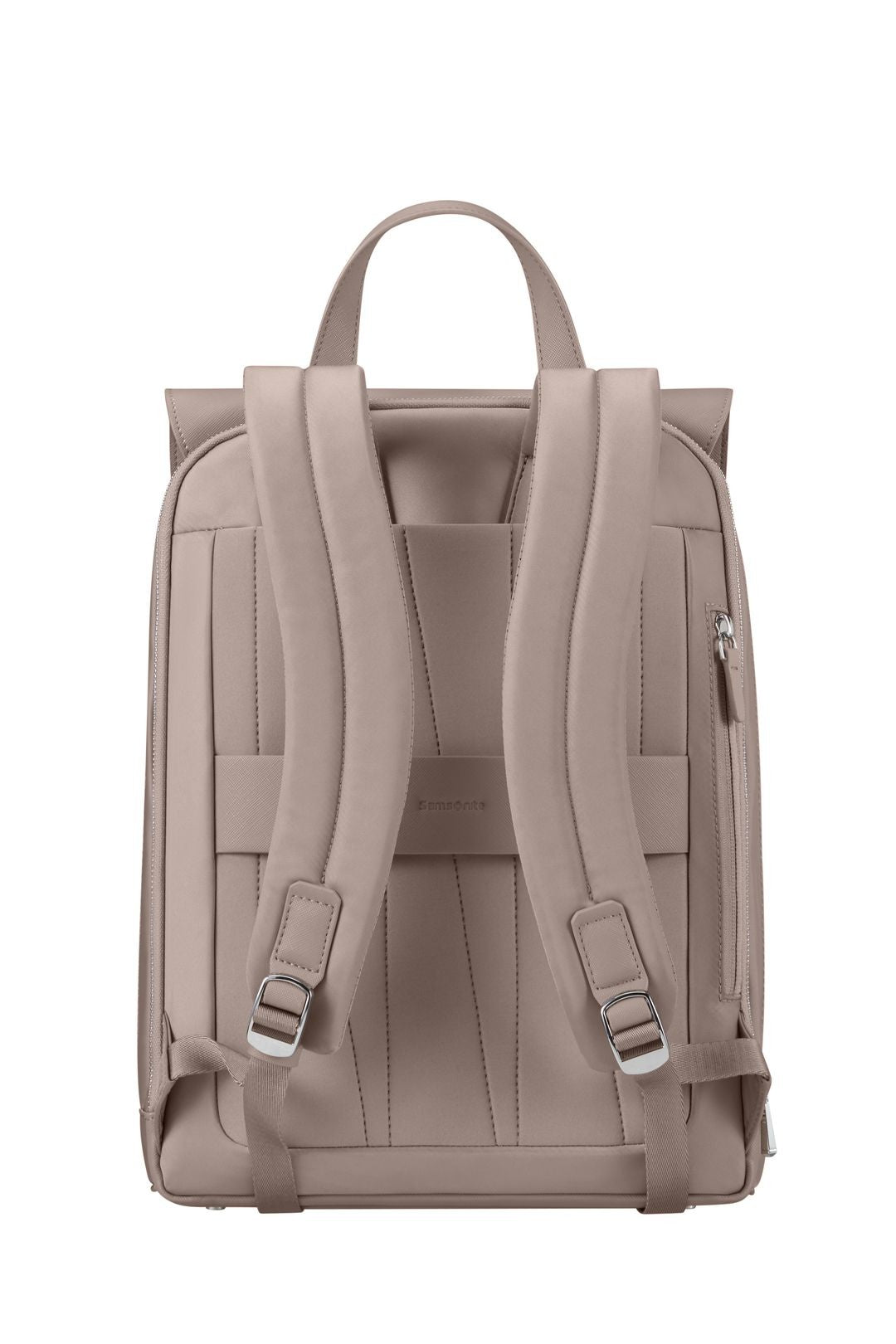 SAMSONITE BOLSO MOCHILA CON SOLAPA 14.1" ZALIA 3.0