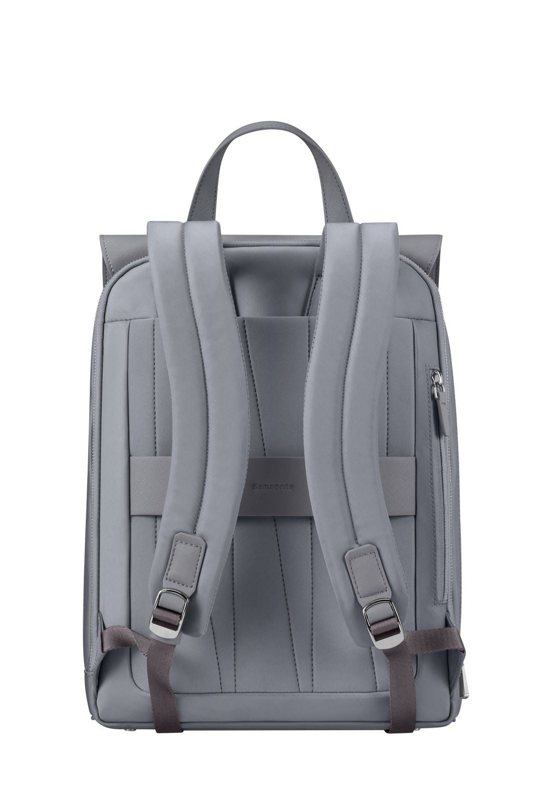 SAMSONITE BOLSO MOCHILA CON SOLAPA 14.1" ZALIA 3.0