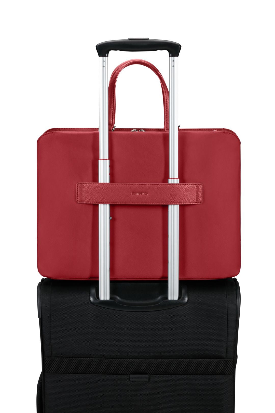 SAMSONITE MALETIN 3 COMPARTIMENTOS 14.1" ZALIA 3.0