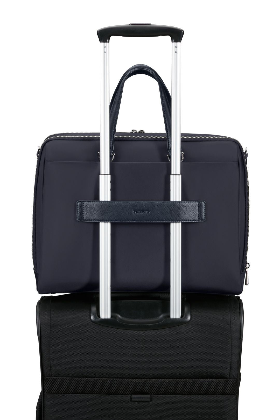 SAMSONITE MALETIN 2 COMPARTIMENTOS 15.6" ZALIA 3.0