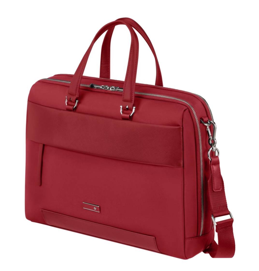 SAMSONITE MALETIN 2 COMPARTIMENTOS 15.6" ZALIA 3.0