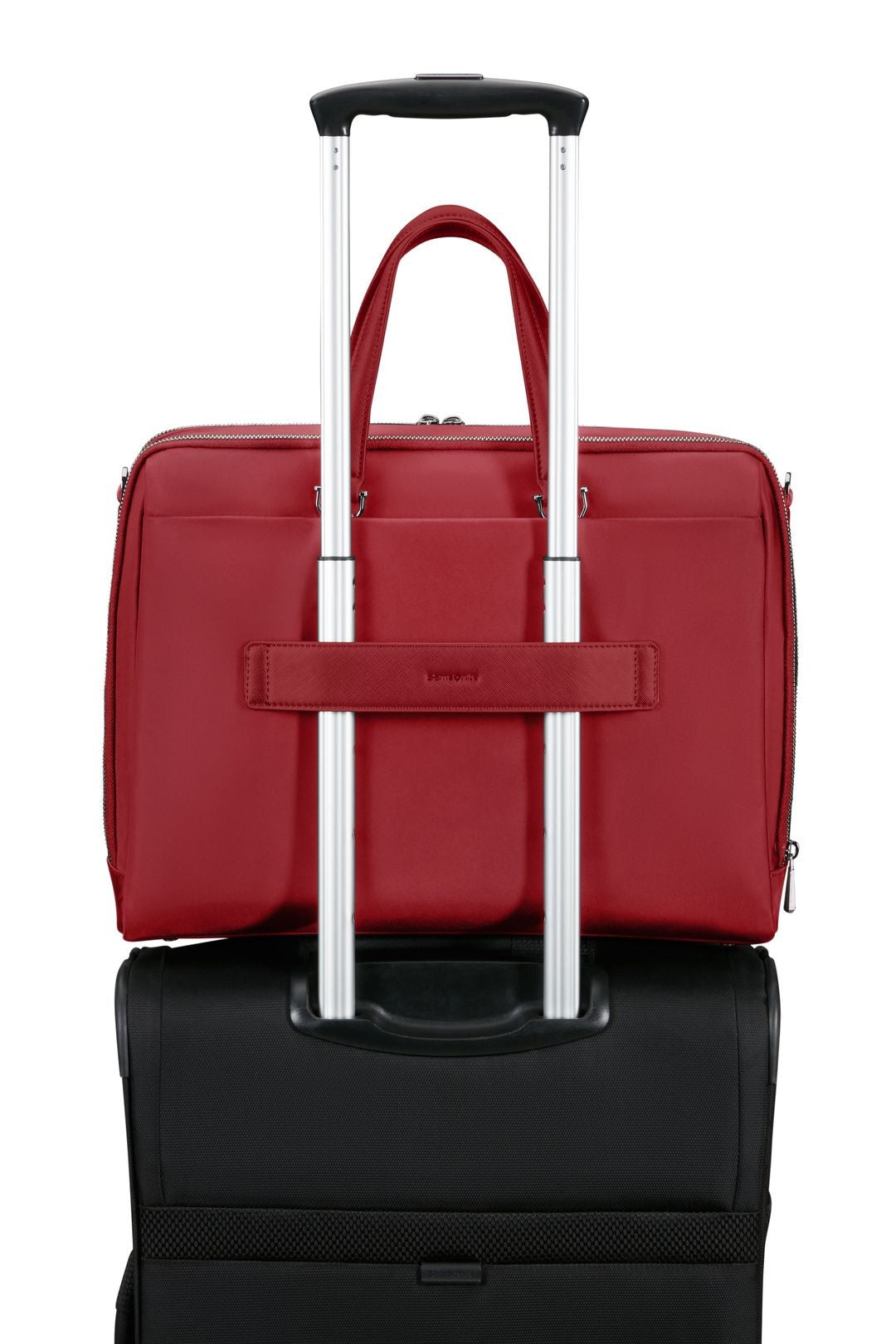 SAMSONITE MALETIN 2 COMPARTIMENTOS 15.6" ZALIA 3.0