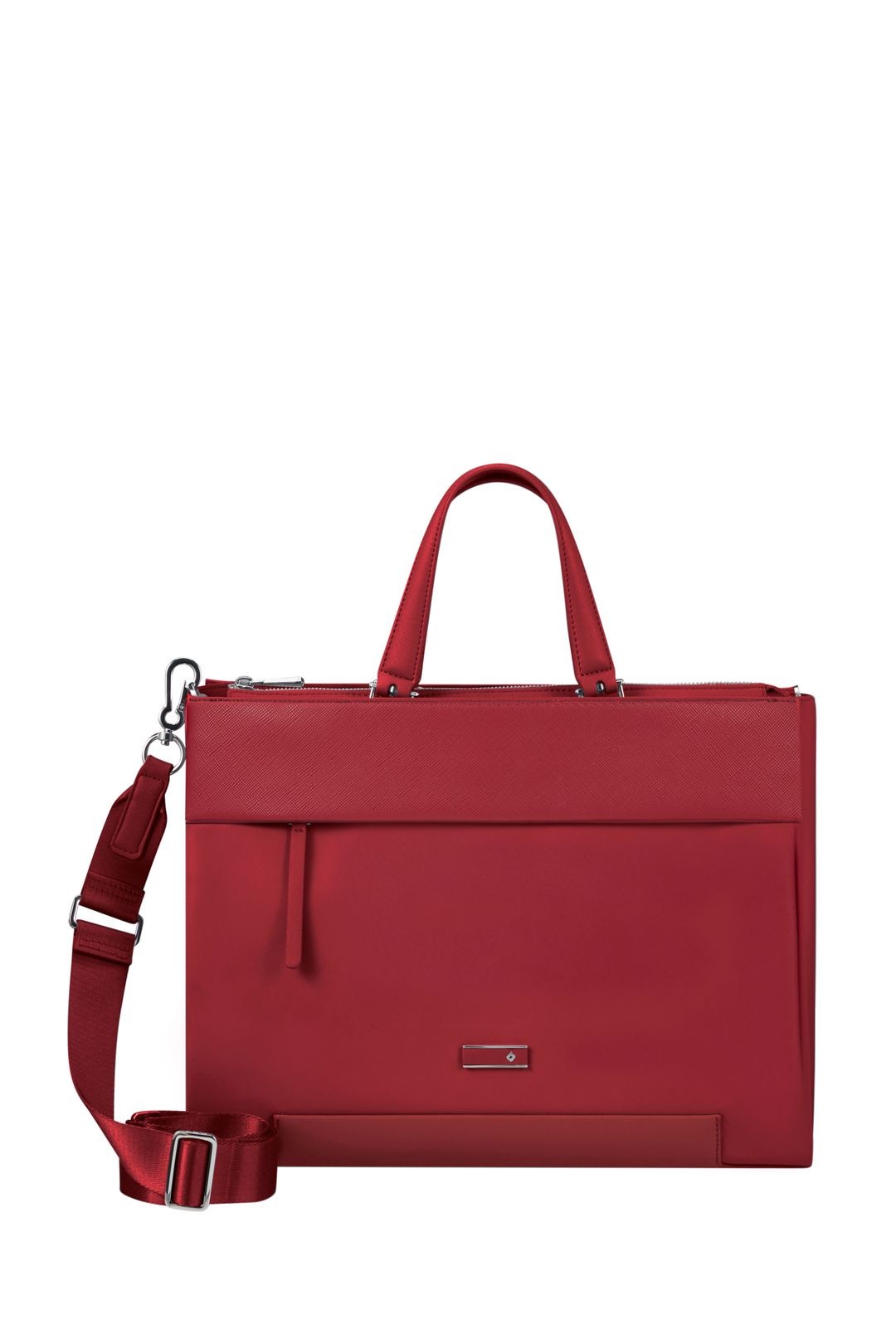 SAMSONITE BOLSO TOTE 14.1" ZALIA 3.0