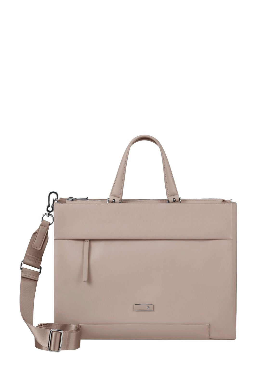 SAMSONITE BOLSO TOTE 14.1" ZALIA 3.0