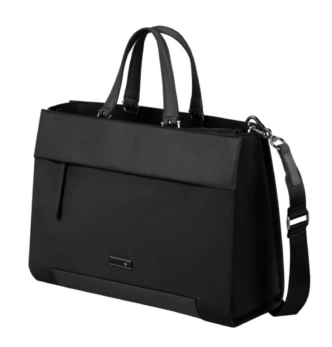 SAMSONITE BOLSO TOTE 14.1" ZALIA 3.0