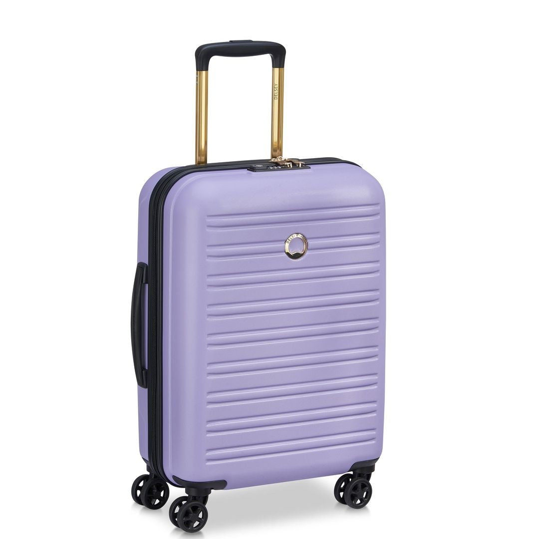 Trolley de Cabina DELSEY SEGUR 2.0 SLIM con TSA