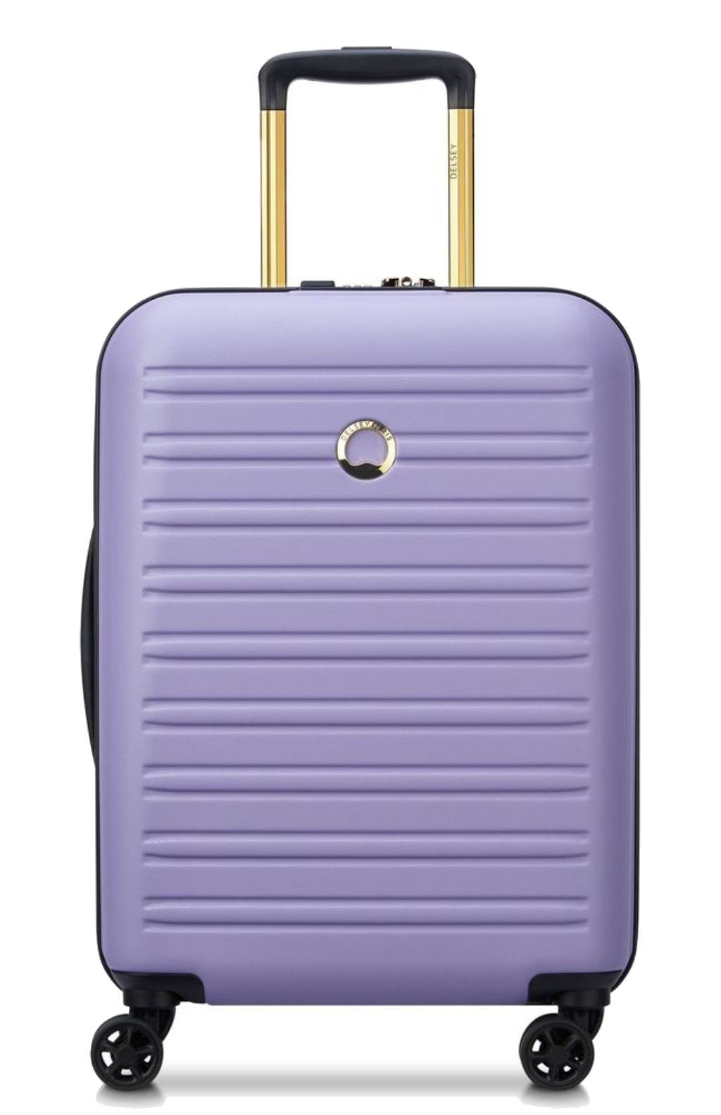 Trolley de Cabina DELSEY SEGUR 2.0 SLIM con TSA