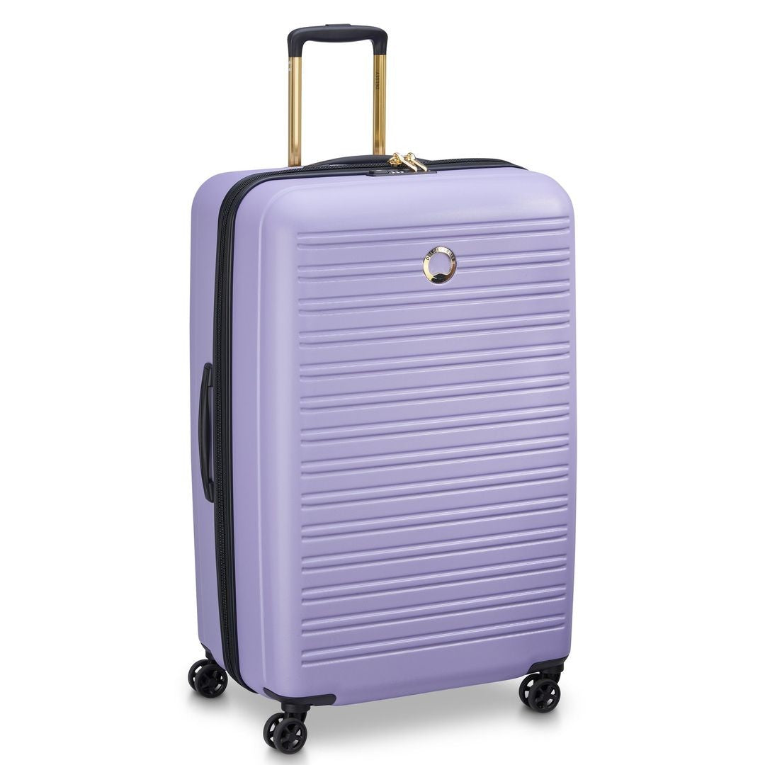 Trolley Super Grande DELSEY SEGUR 2.0 con TSA 80cm