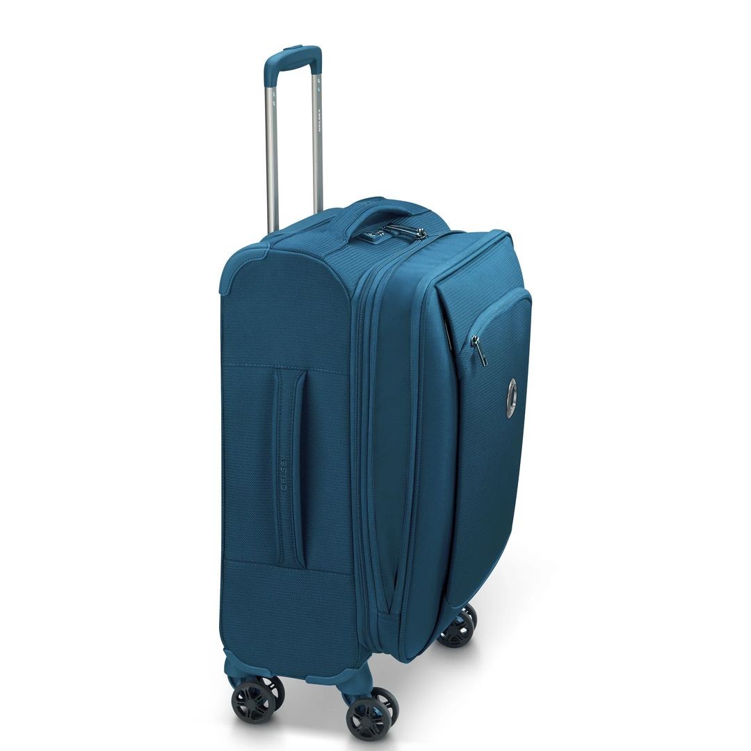 Maleta Cabina Slim Extensible Delsey MONTMARTRE AIR 2.0 55cm