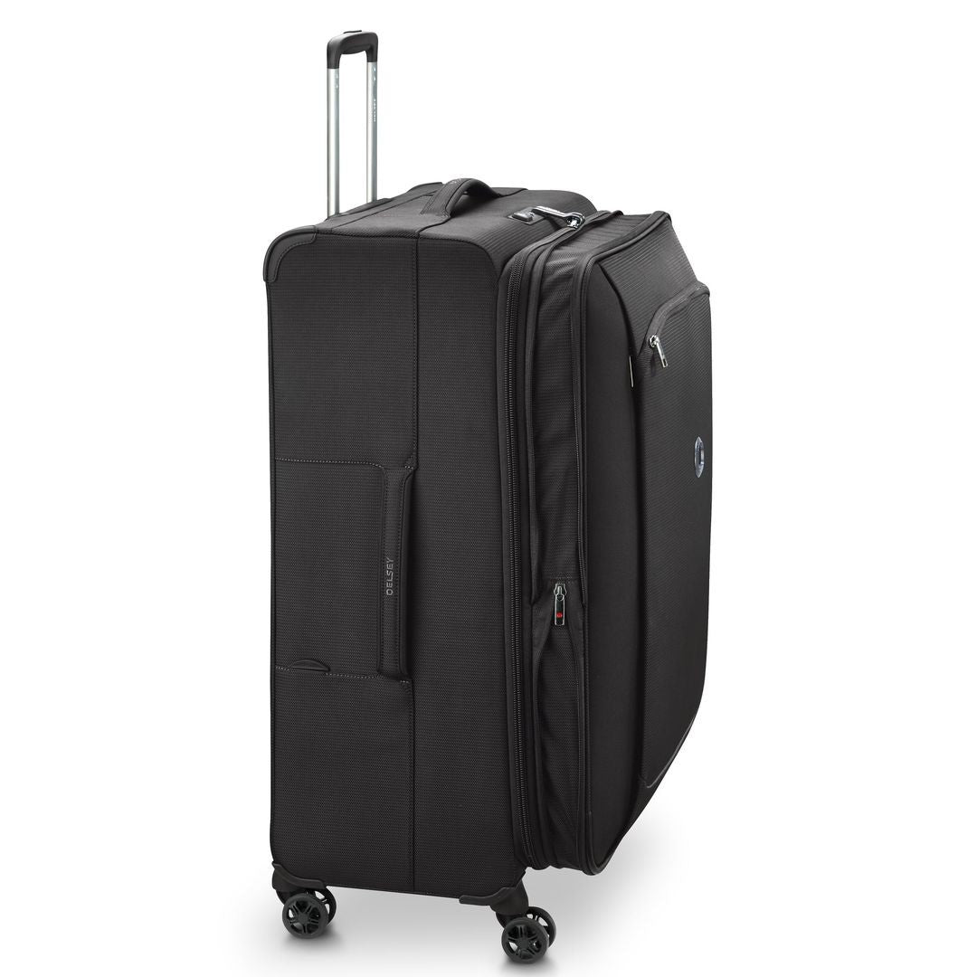 Maleta Grande Extensible DELSEY MONTMARTRE AIR 2.0 77cm