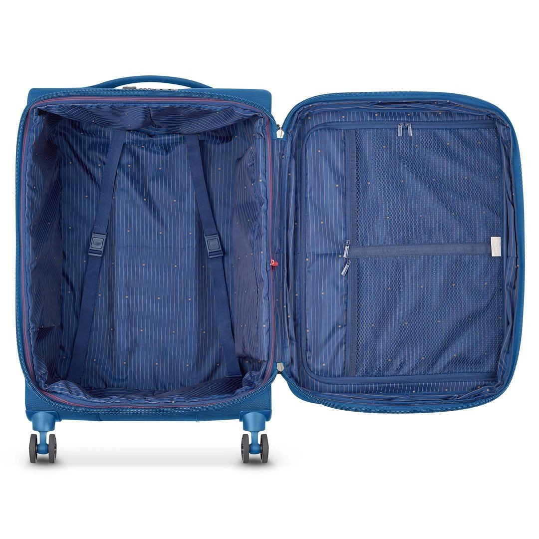 Maleta Super Grande Extensible Delsey MONTMARTRE AIR 2.0 83cm