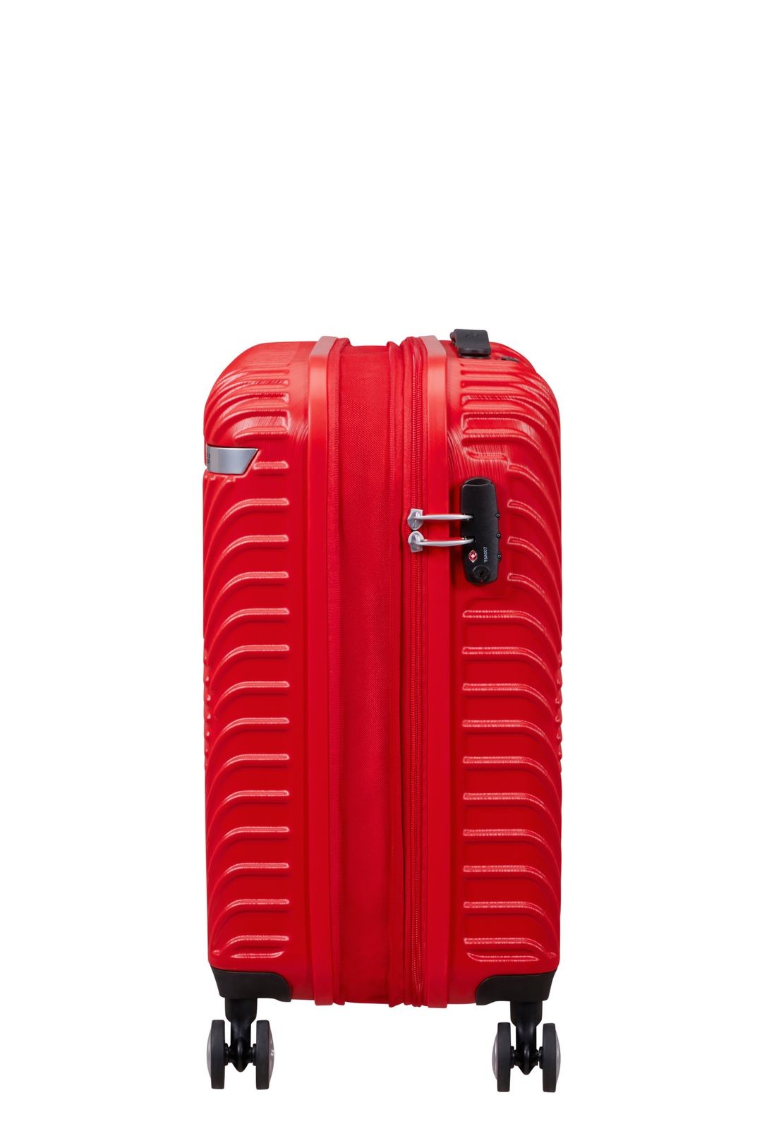 MICKEY CLOUDS Maleta de Cabina Extensible 55cm AMERICAN TOURISTER