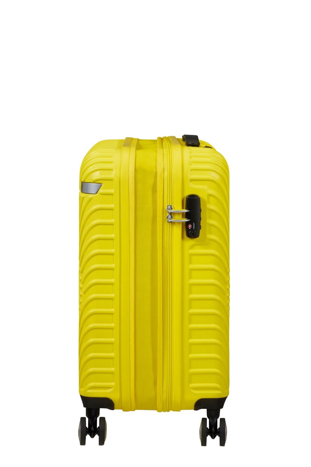 MICKEY CLOUDS Maleta de Cabina Extensible 55cm AMERICAN TOURISTER