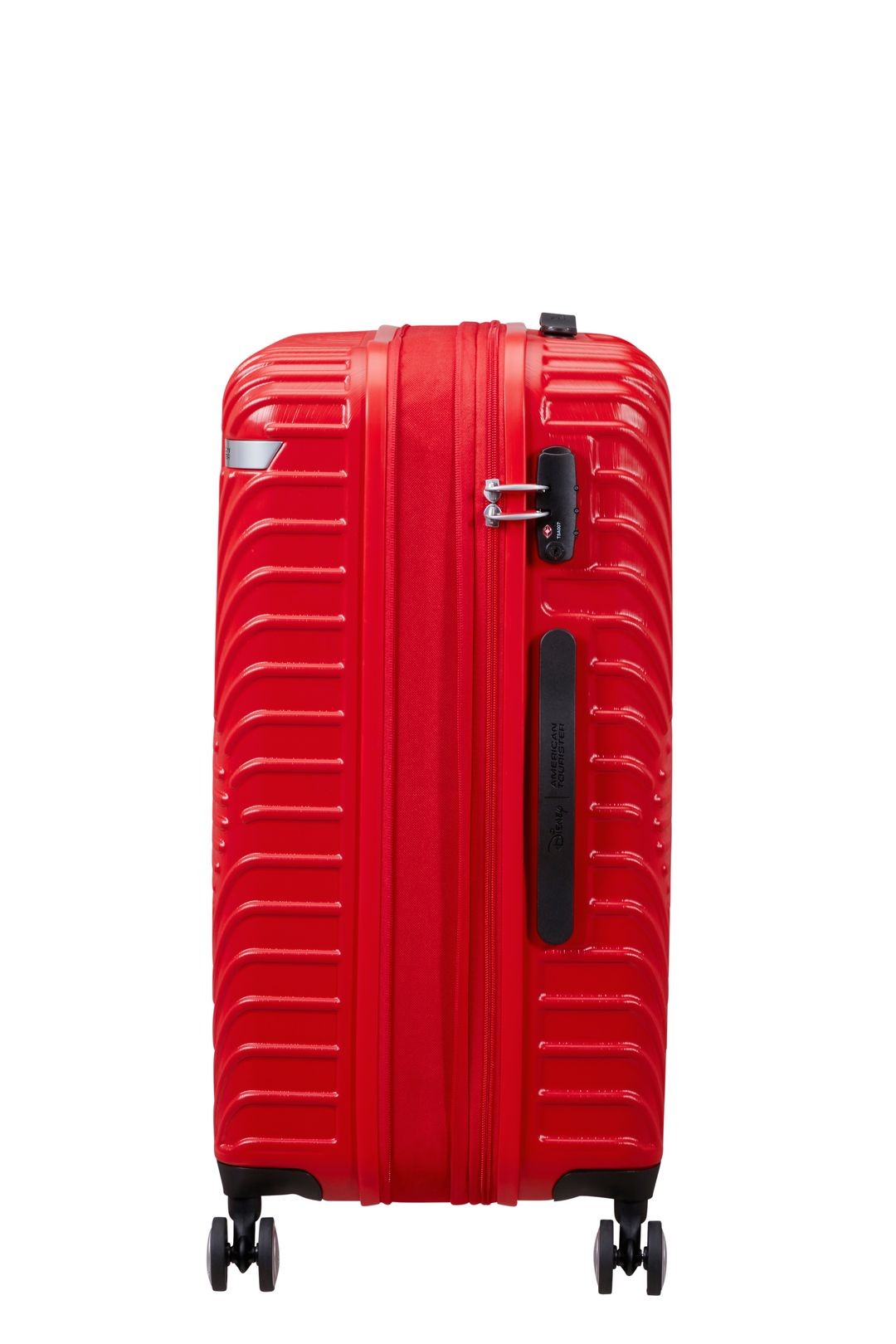 MICKEY CLOUDS Maleta Extensible 66cm AMERICAN TOURISTER