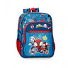 Mochila Spidey Go webs go 38cm