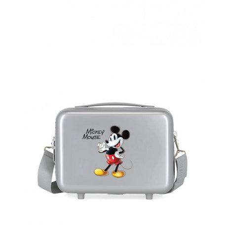 Neceser ABS Disney 100 Joyful  Mickey y Minnie