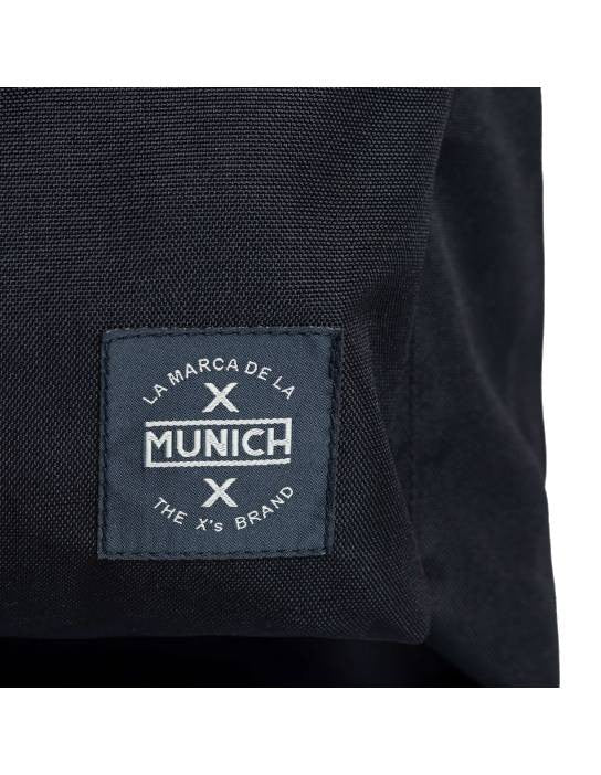 MUNICH MOCHILA ESCOLAR BASICS