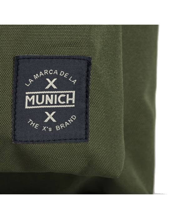 MUNICH MOCHILA ESCOLAR BASICS