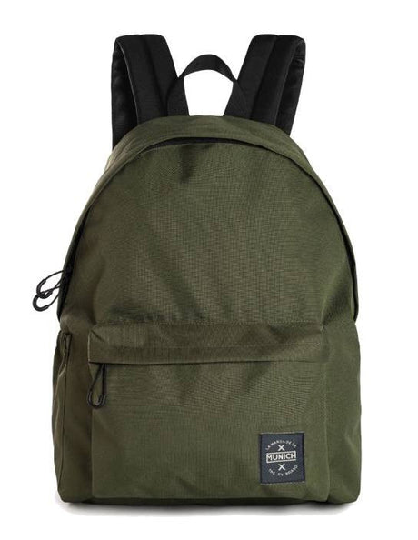 MUNICH MOCHILA ESCOLAR BASICS