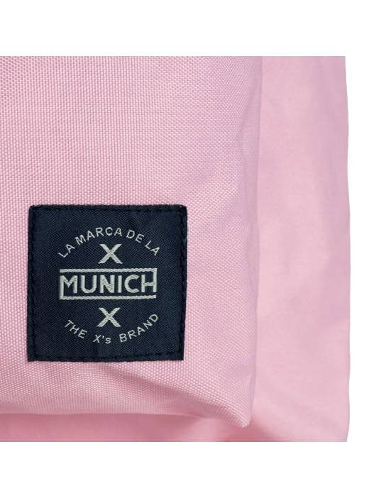 MUNICH MOCHILA ESCOLAR BASICS