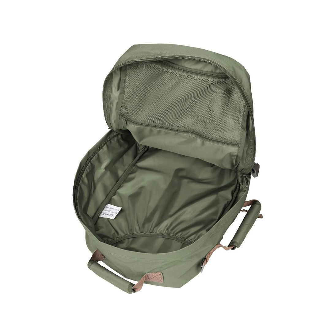 Mochila Classic 28L CABINZERO