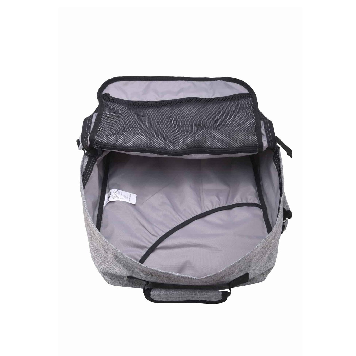 Mochila Classic 36L CABINZERO Aqua Lagoon