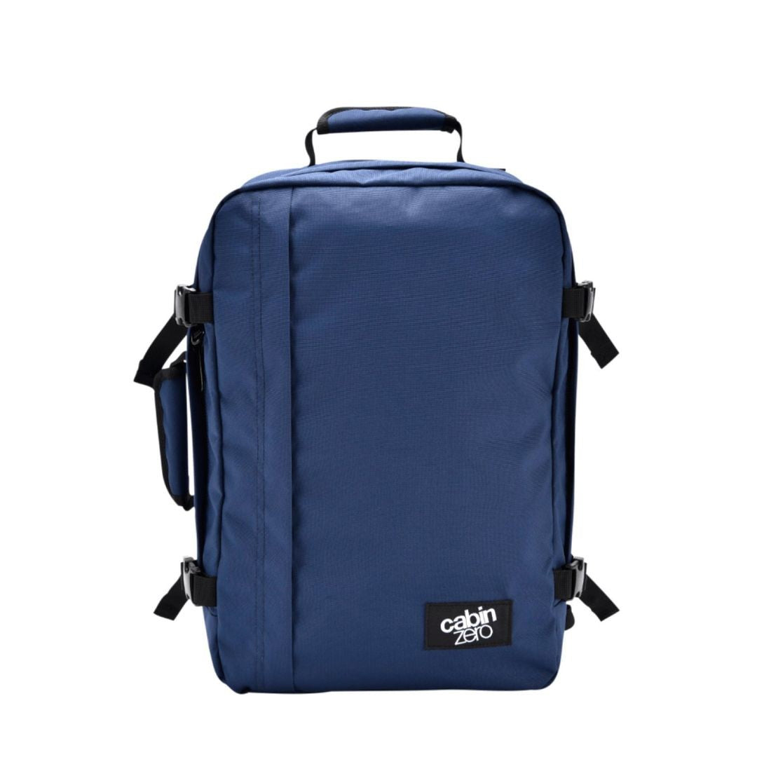 Mochila Classic 36L CABINZERO Aqua Lagoon