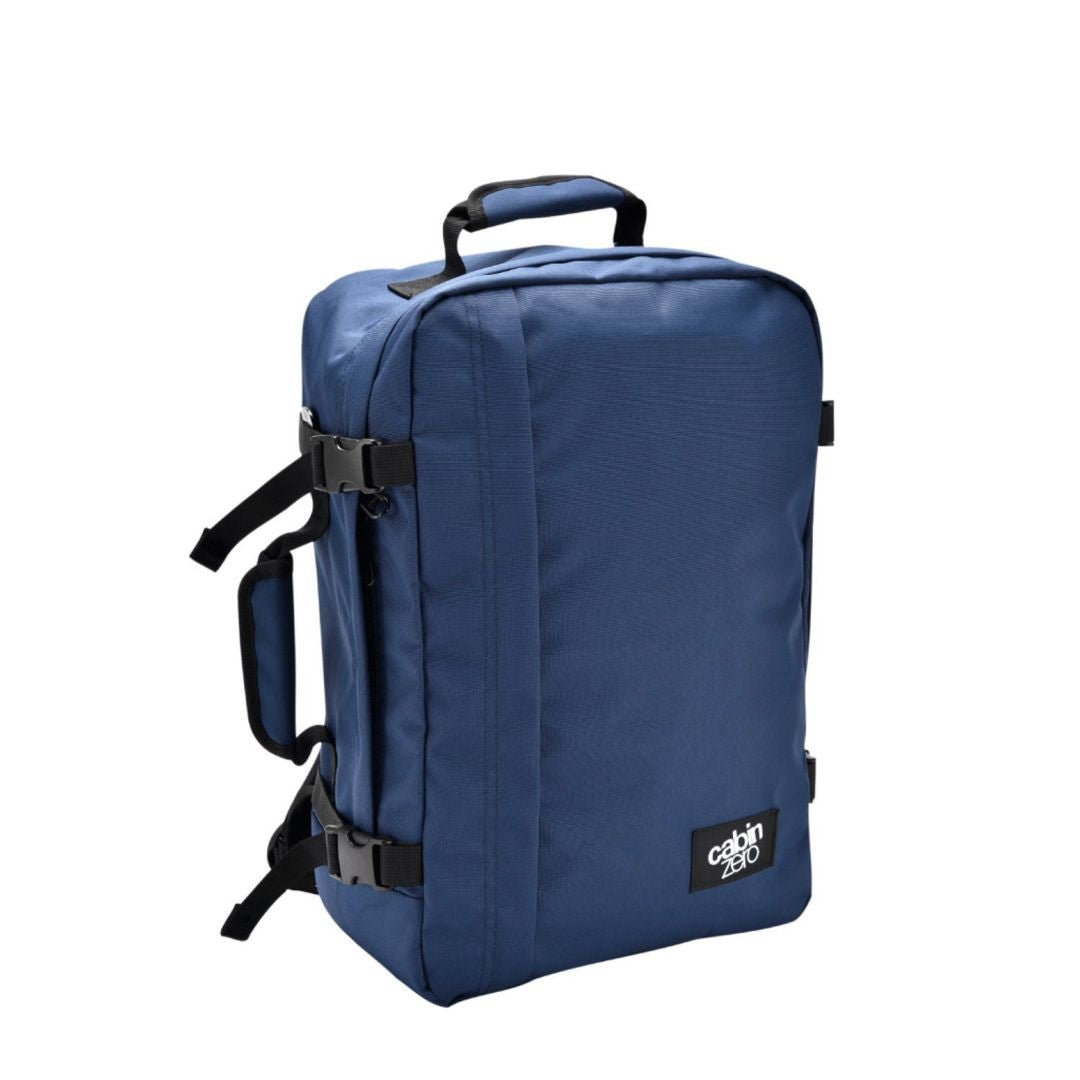 Mochila Classic 36L CABINZERO Aqua Lagoon