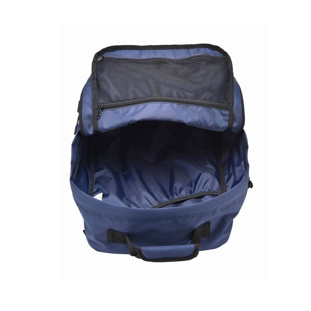 Mochila Classic 36L CABINZERO Aqua Lagoon