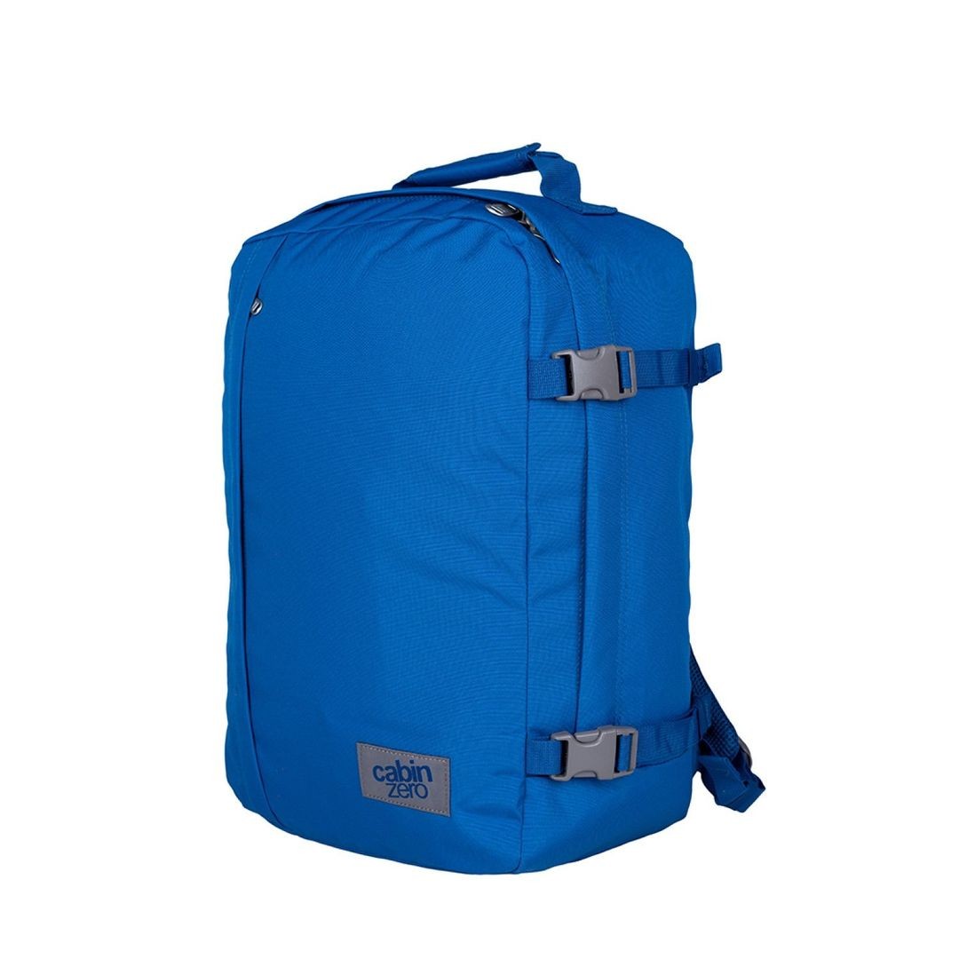 Mochila Classic 36L CABINZERO Aqua Lagoon