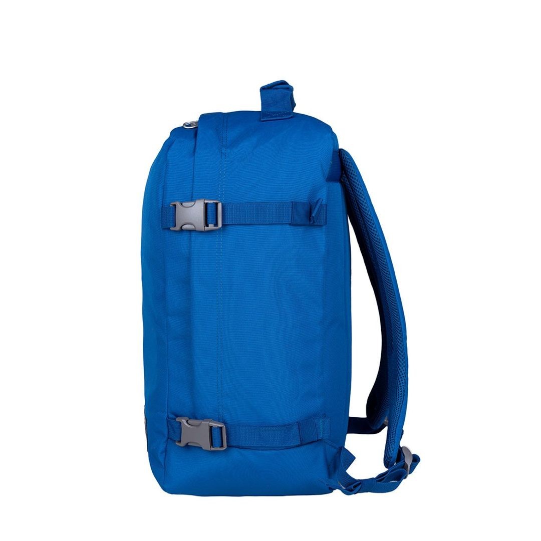 Mochila Classic 36L CABINZERO Aqua Lagoon