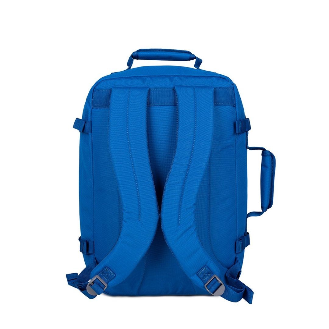 Mochila Classic 36L CABINZERO Aqua Lagoon