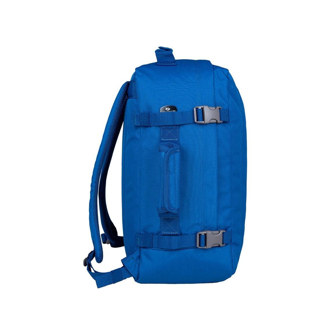 Mochila Classic 36L CABINZERO Aqua Lagoon