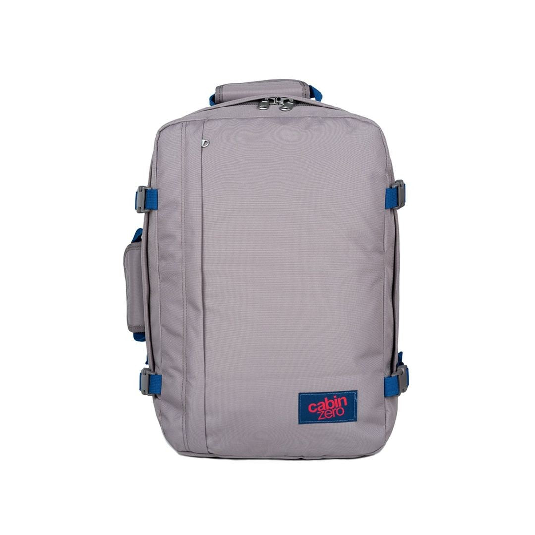 Mochila Classic 36L CABINZERO Aqua Lagoon