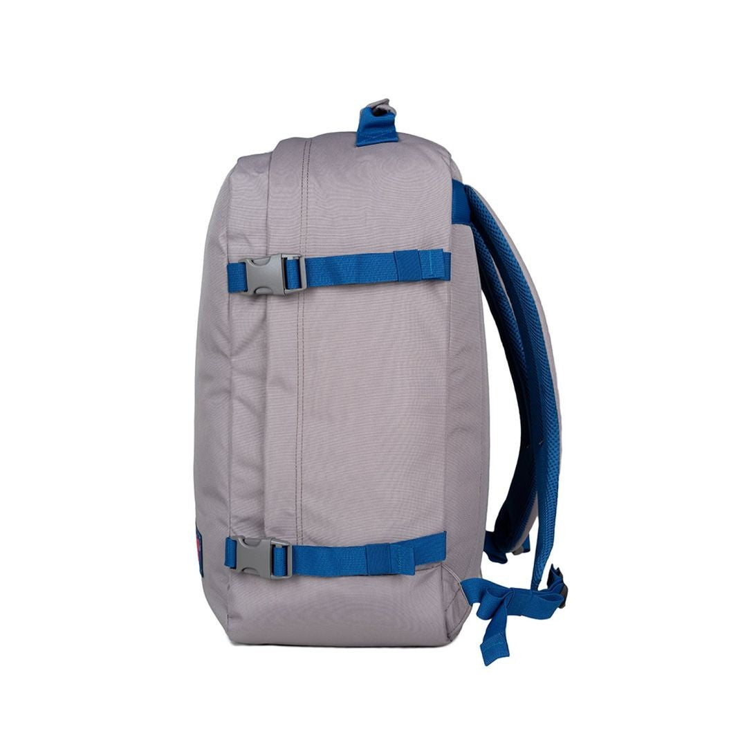 Mochila Classic 36L CABINZERO Aqua Lagoon