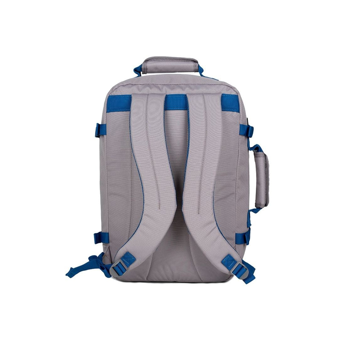 Mochila Classic 36L CABINZERO Aqua Lagoon