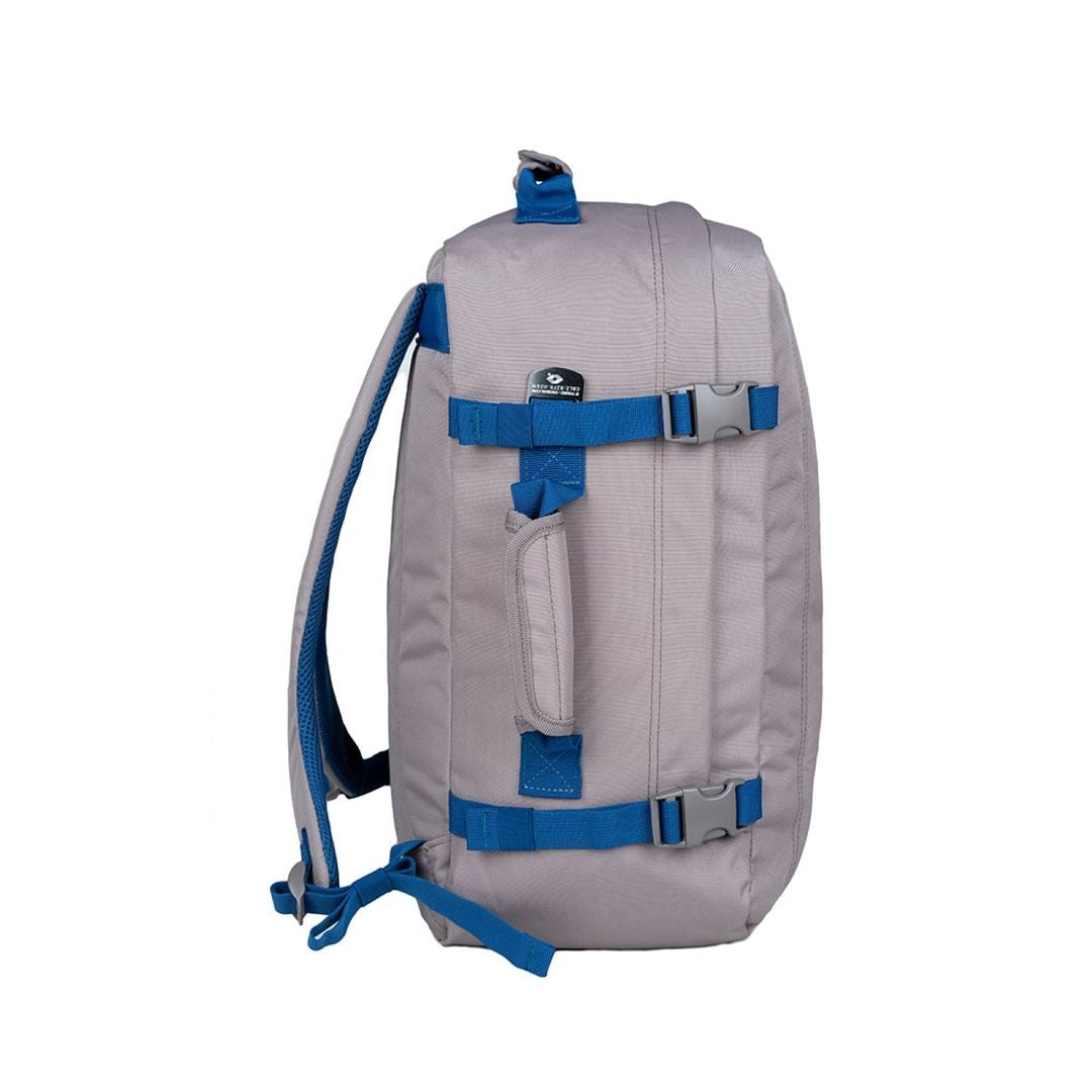 Mochila Classic 36L CABINZERO Aqua Lagoon