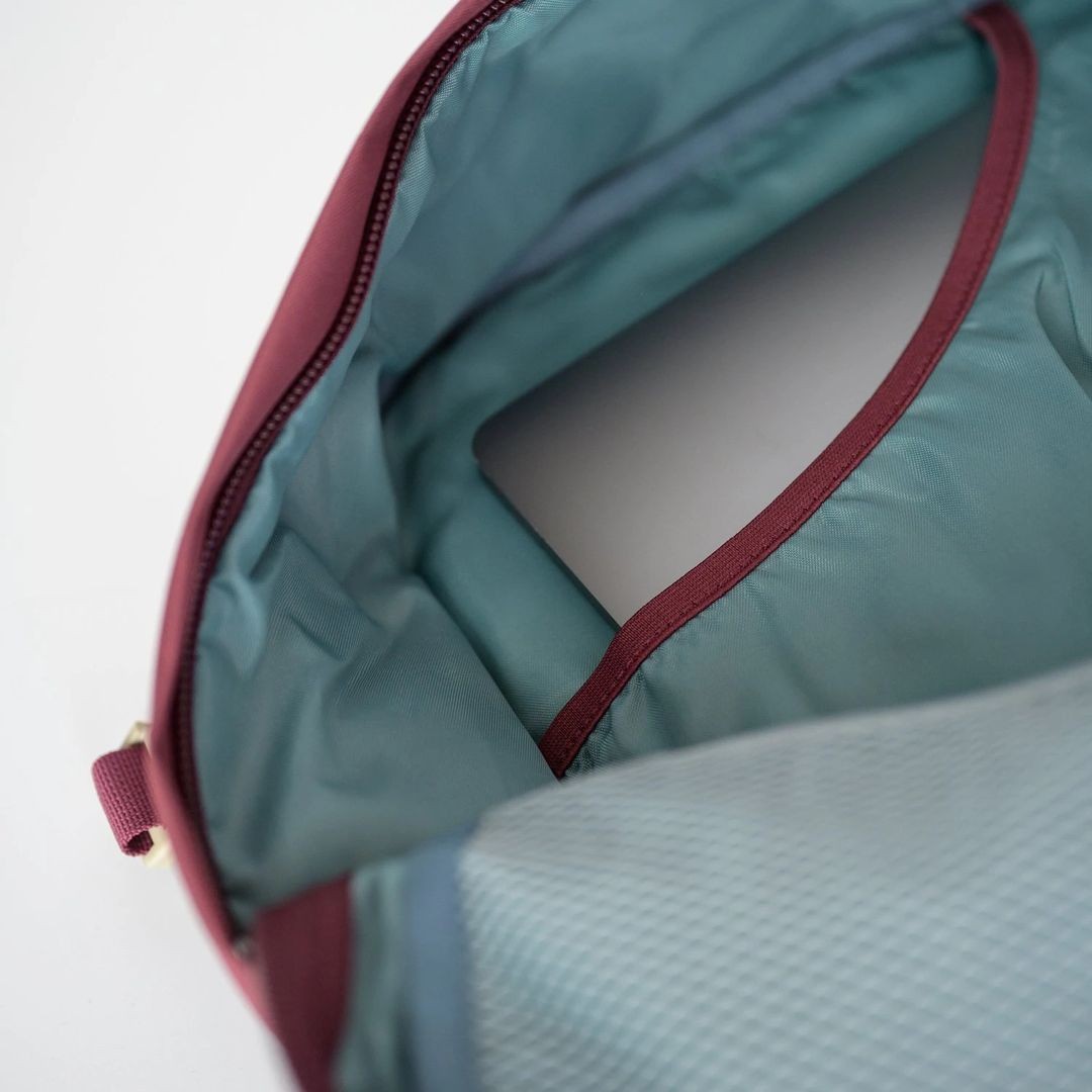 Mochila Classic 36L CABINZERO Aqua Lagoon