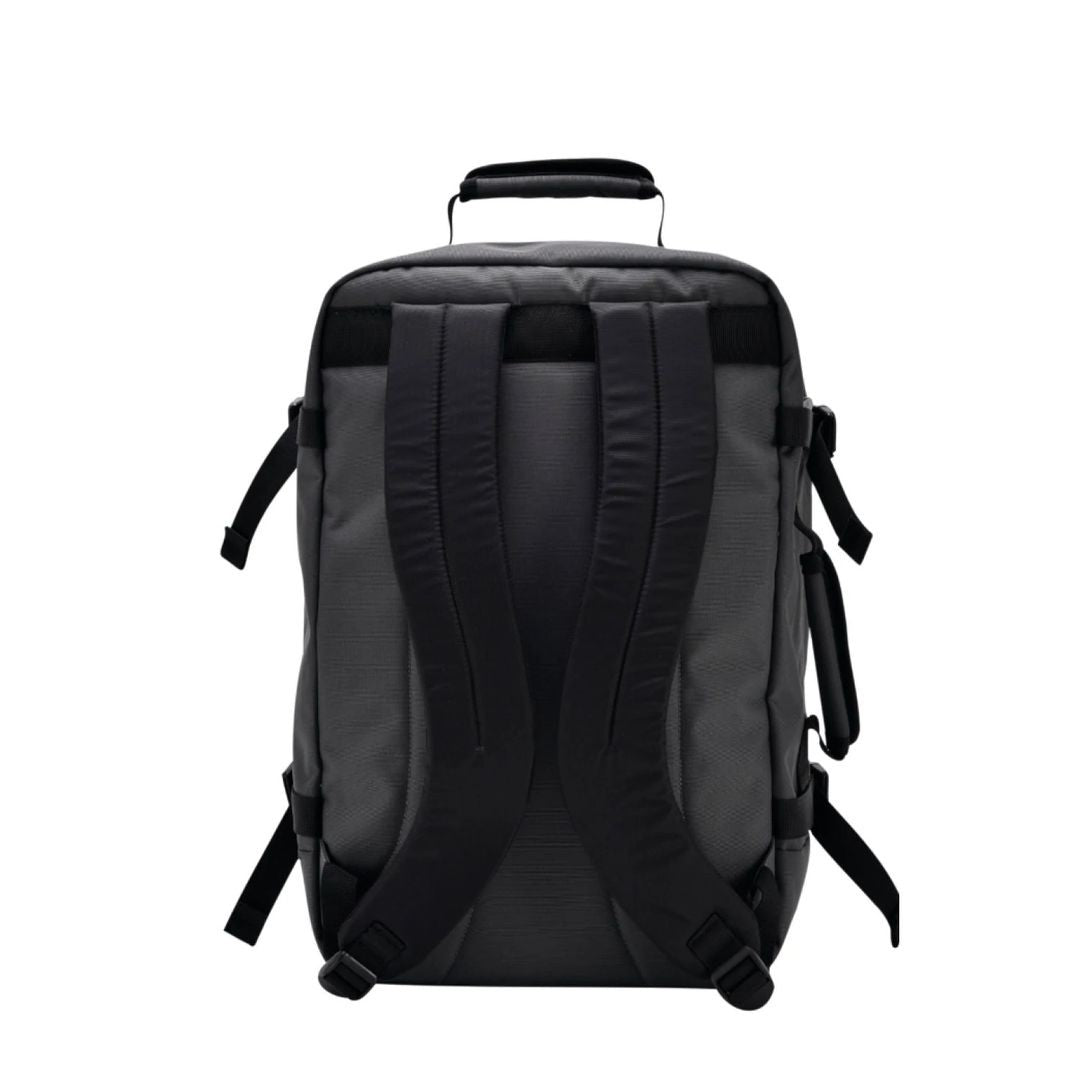 Mochila Classic 36L CABINZERO Aqua Lagoon