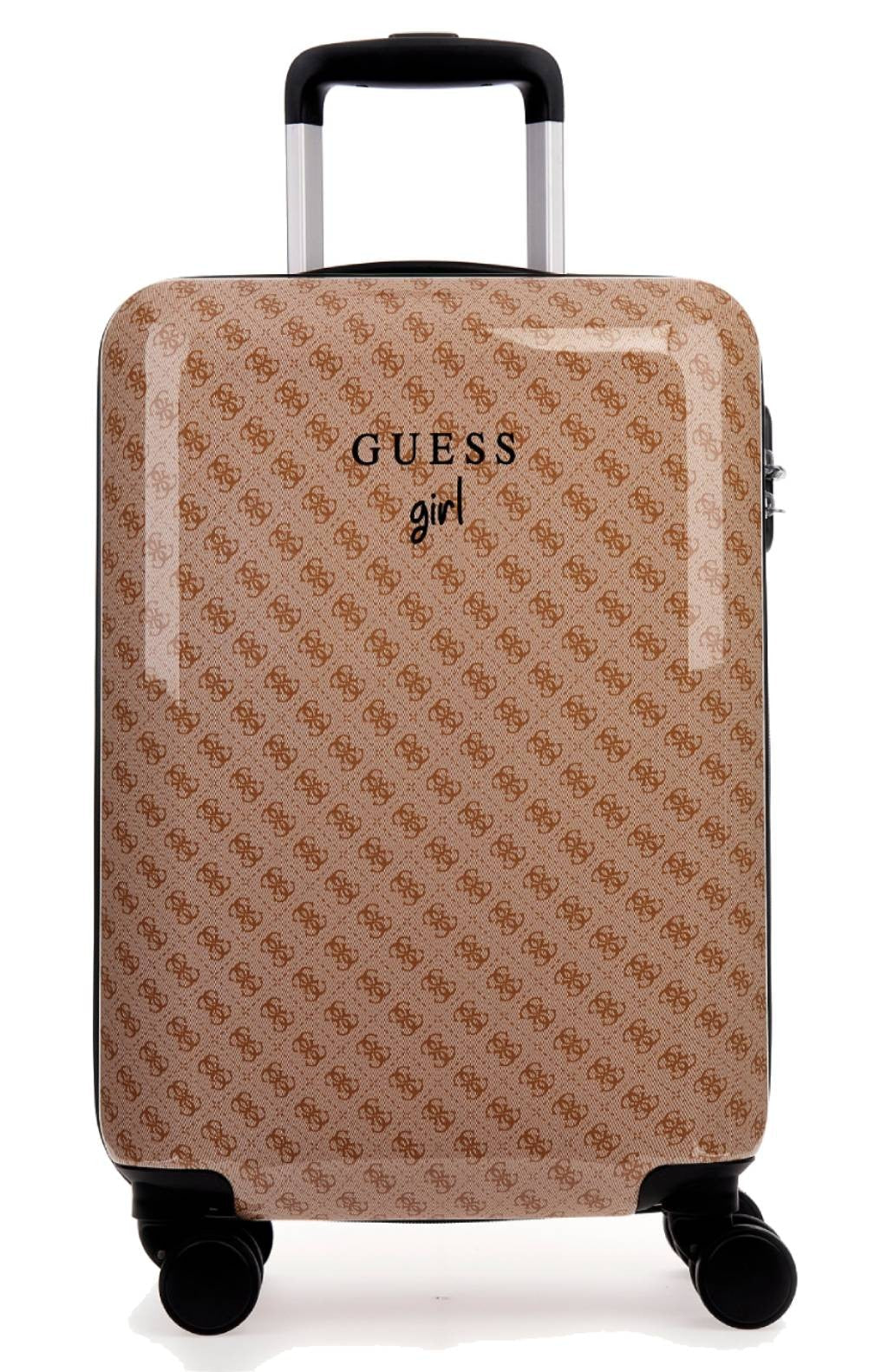 GUESS TROLLEY JUVENIL