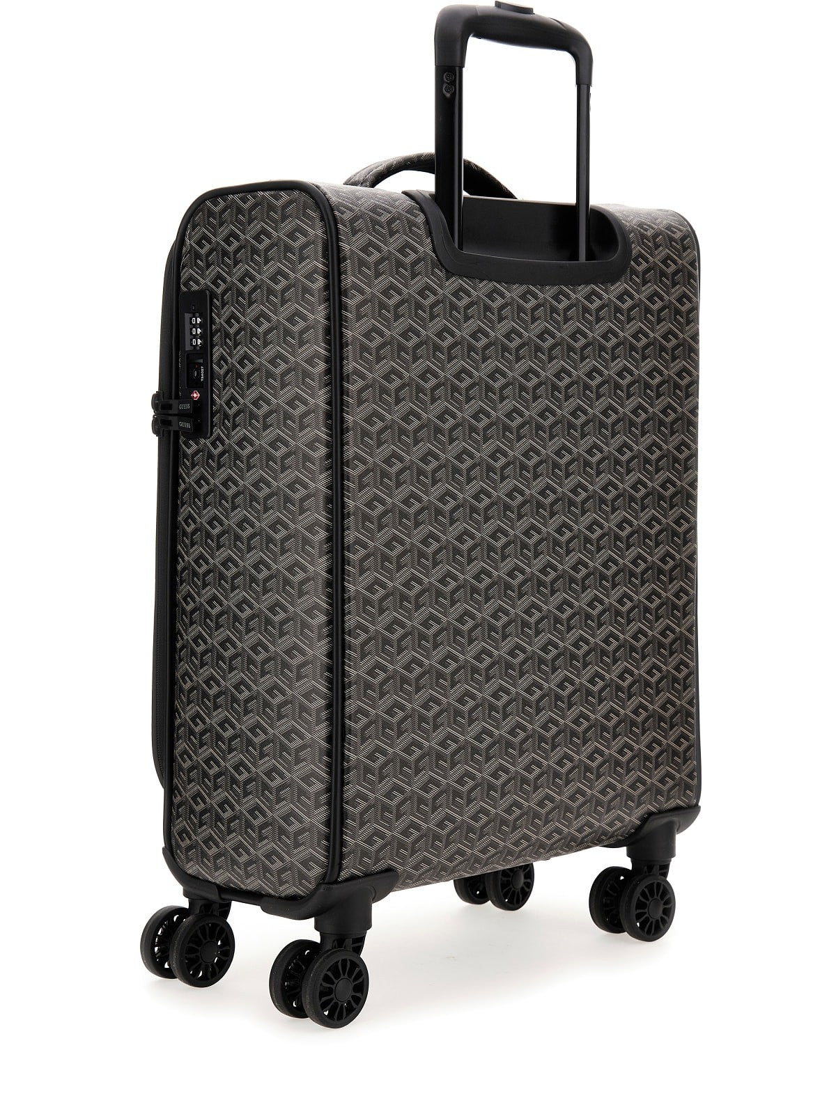 GUESS TROLLEY BLANDO DE CABINA EDERLO 55CM