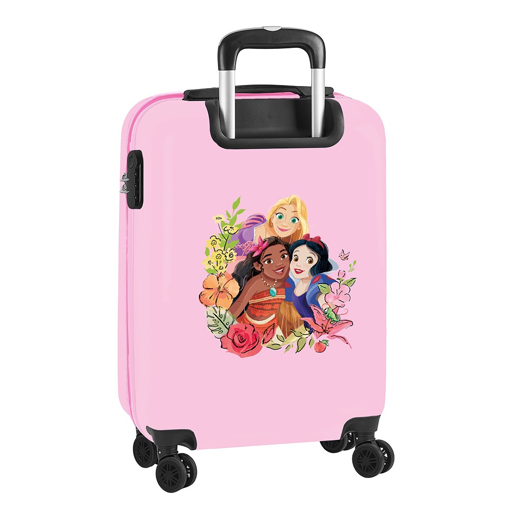 TROLLEY CABINA PRINCESAS DISNEY "MAGICAL" 55cm