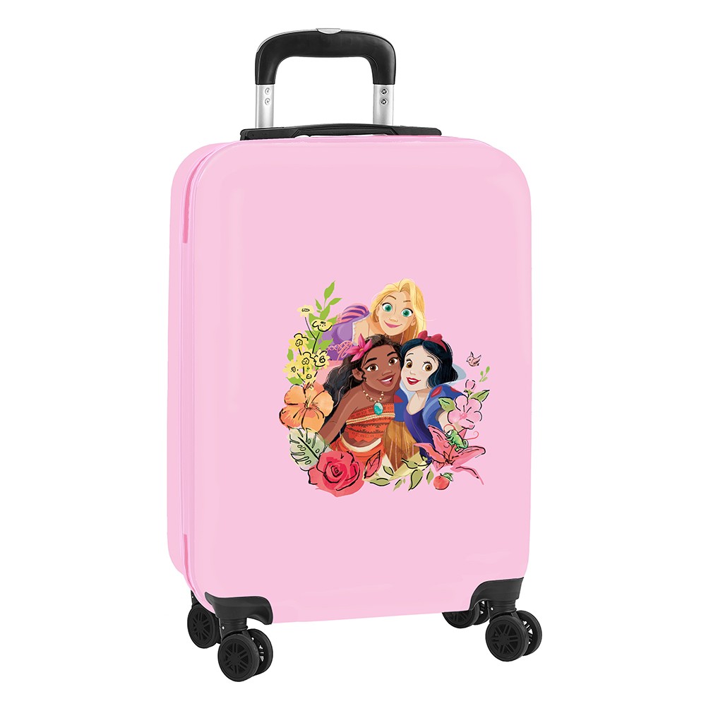 TROLLEY CABINA PRINCESAS DISNEY "MAGICAL" 55cm