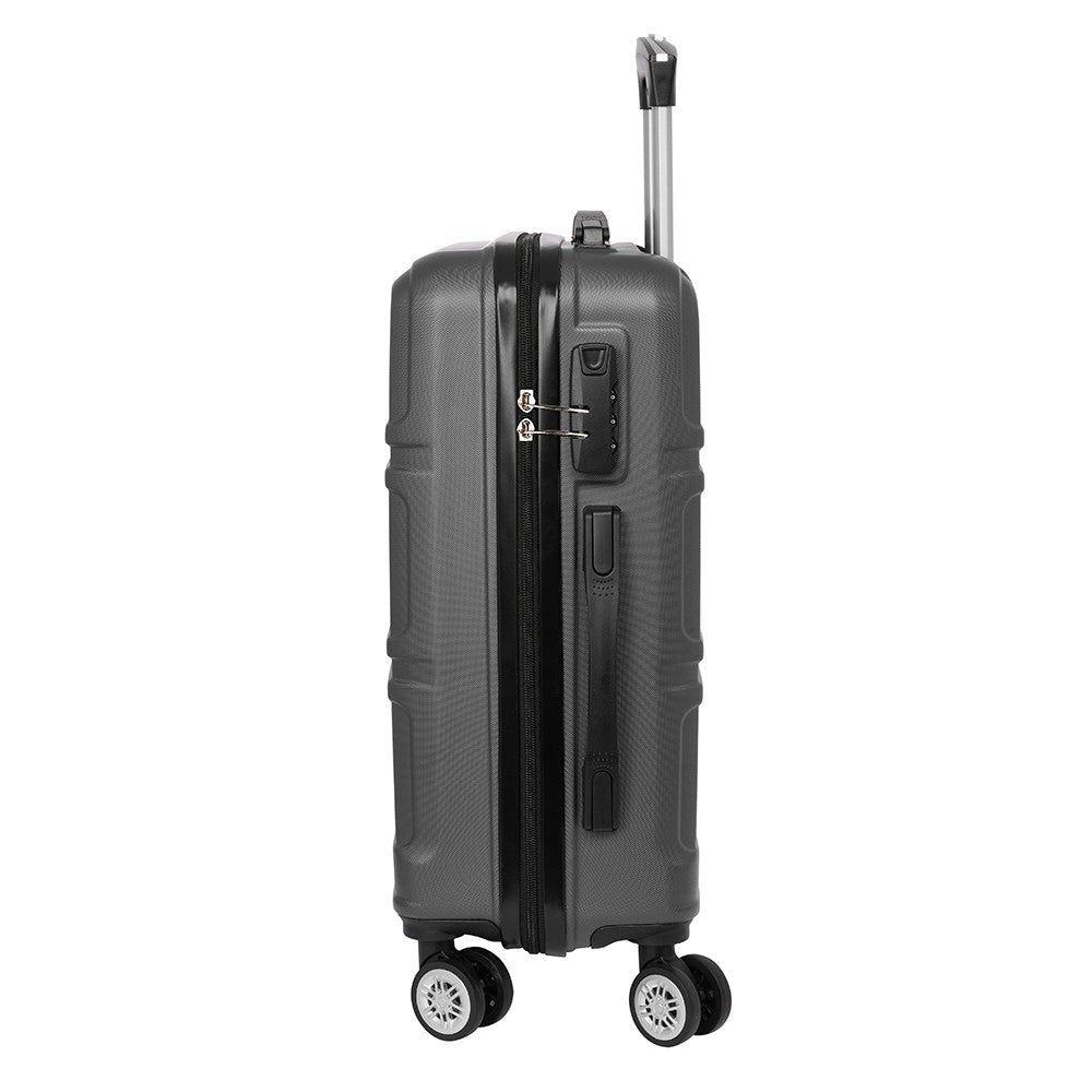 TROLLEY CABINA SAFTA TRAVEL 55cm