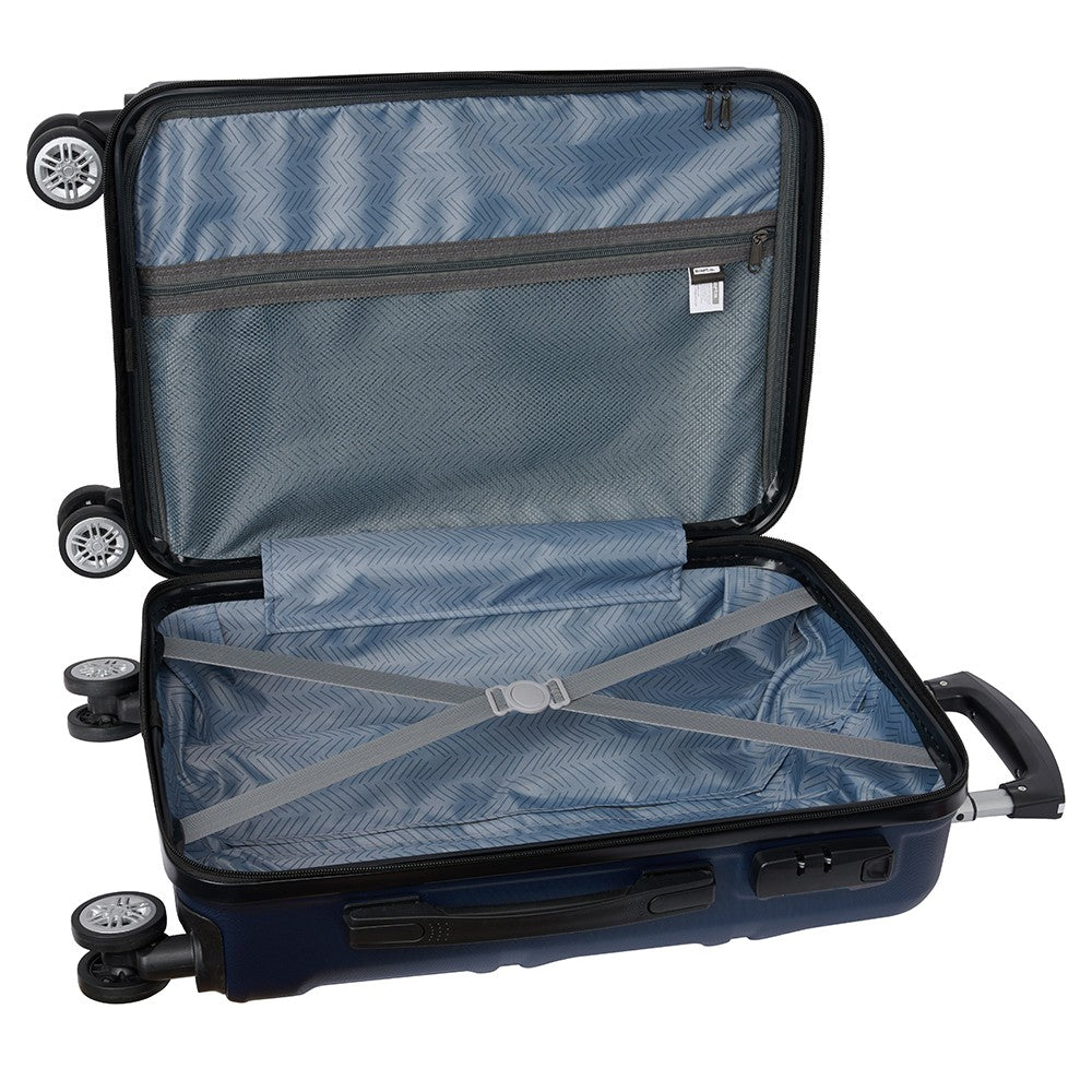 TROLLEY CABINA SAFTA TRAVEL 55cm