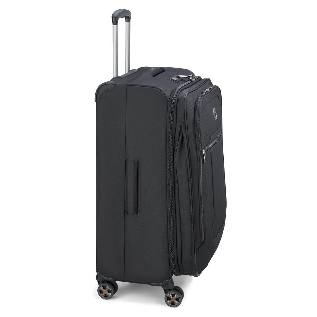 DELSEY MALETA BLANDA EXTENSIBLE HELIUM DLX 71CM