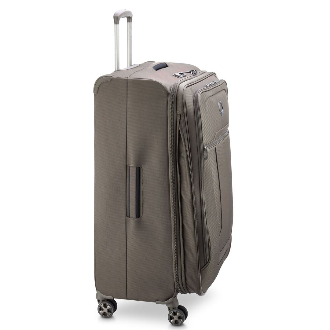 DELSEY MALETA BLANDA EXTENSIBLE HELIUM DLX 78CM