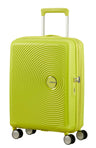 Soundbox  de  American Tourister - Extensible Talla Pequeña