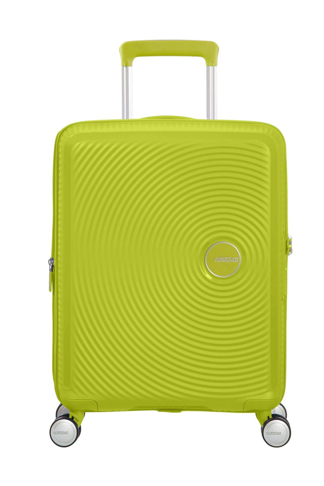 Soundbox  de  American Tourister - Extensible Talla Pequeña