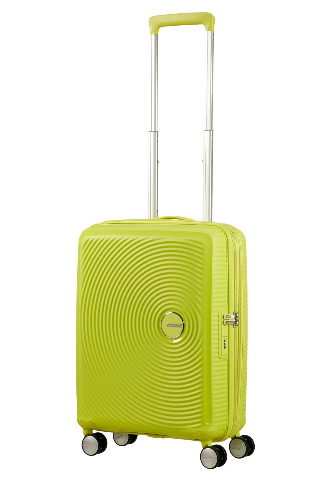 Soundbox  de  American Tourister - Extensible Talla Pequeña